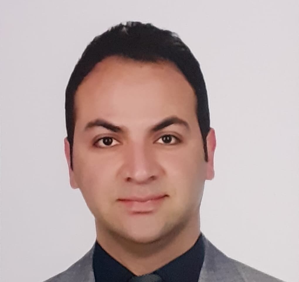 Ali A. Rostam-Alilou