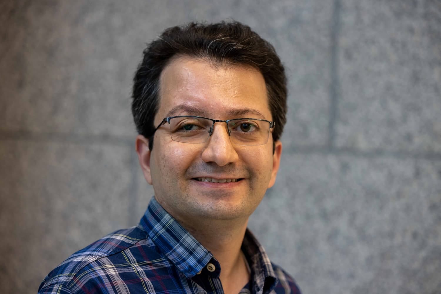 Davoud Shariat Panah