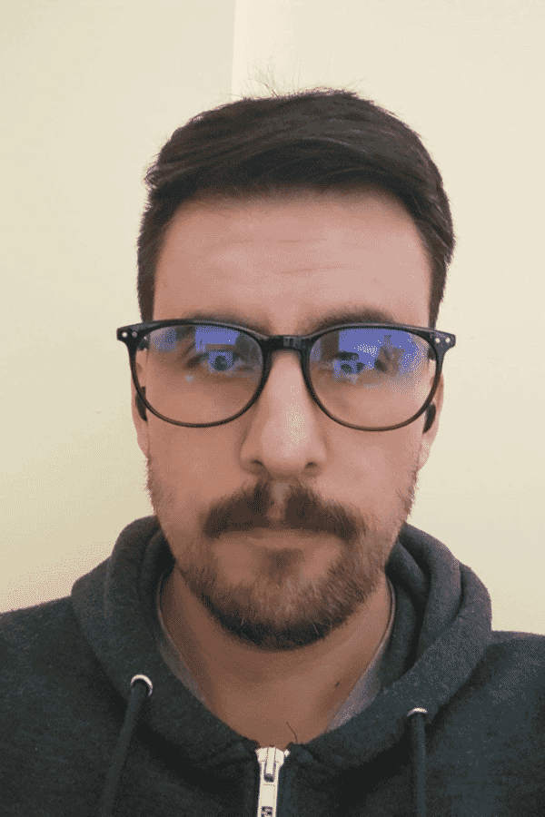 Eduardo Cueto Mendoza