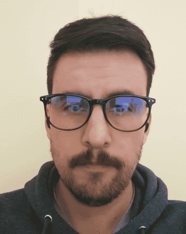 Eduardo Cueto Mendoza